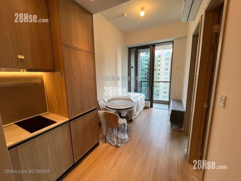 朗天峰 租盘 282 平方尺