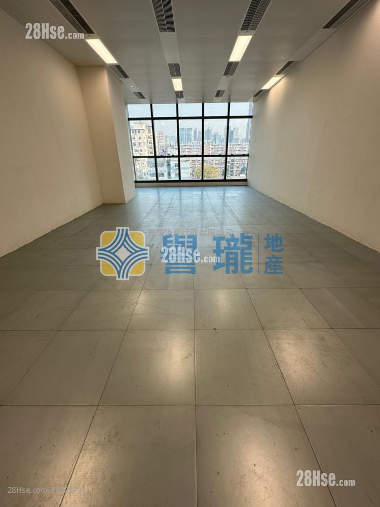 国际企业中心三期 租盘