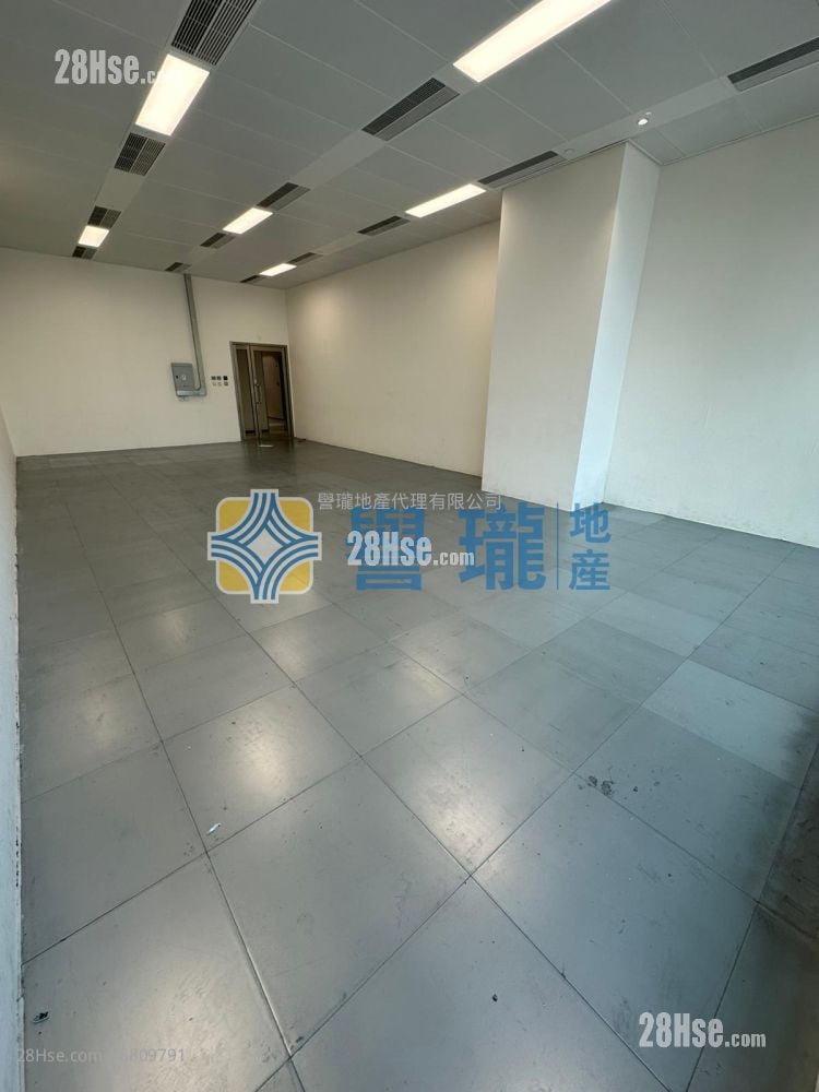 国际企业中心三期 租盘