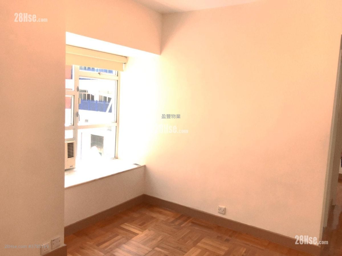 Manrich Court Rental 2 Bedrooms , 1 Bathroom 431 ft²