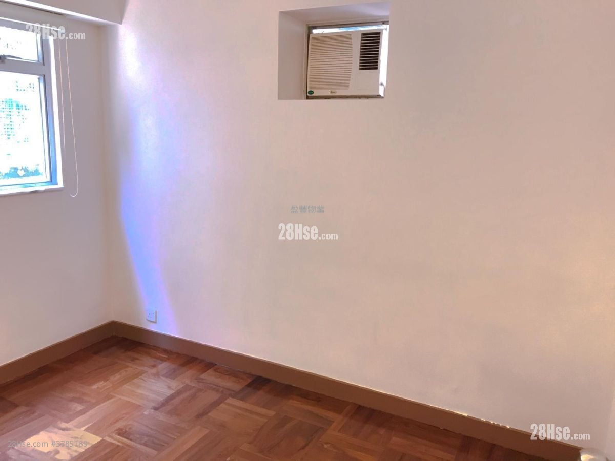 Manrich Court Rental 2 Bedrooms , 1 Bathroom 431 ft²