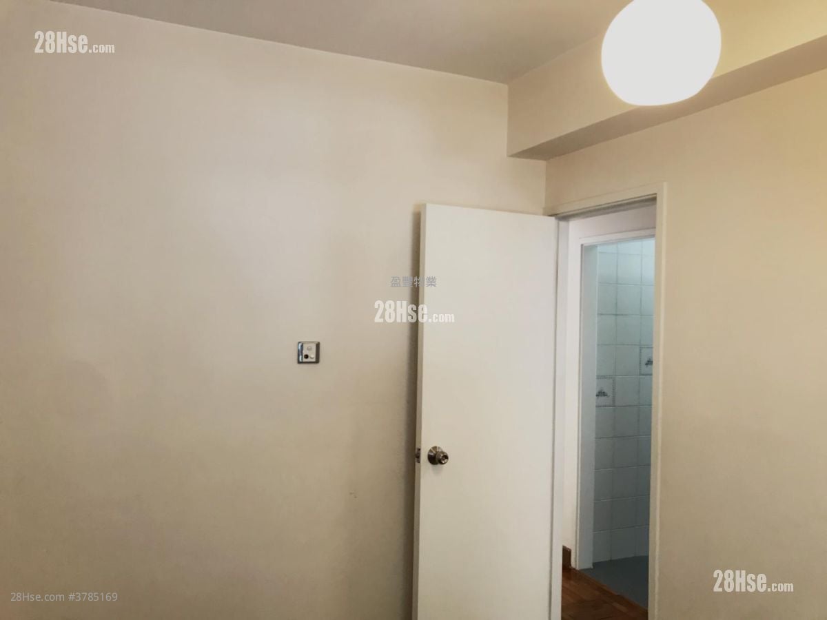 Manrich Court Rental 2 Bedrooms , 1 Bathroom 431 ft²