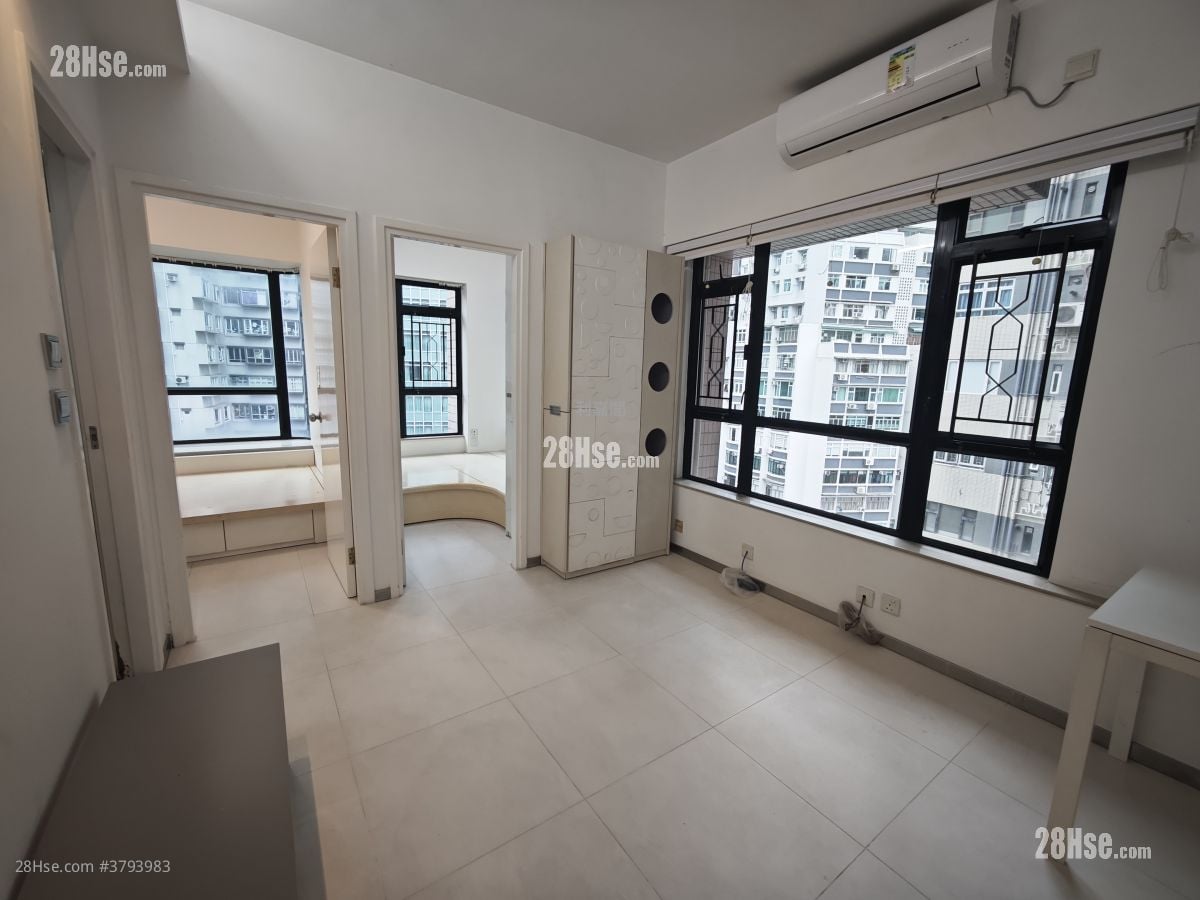 Grand Seaview Heights Sell 2 Bedrooms , 1 Bathroom 356 ft²