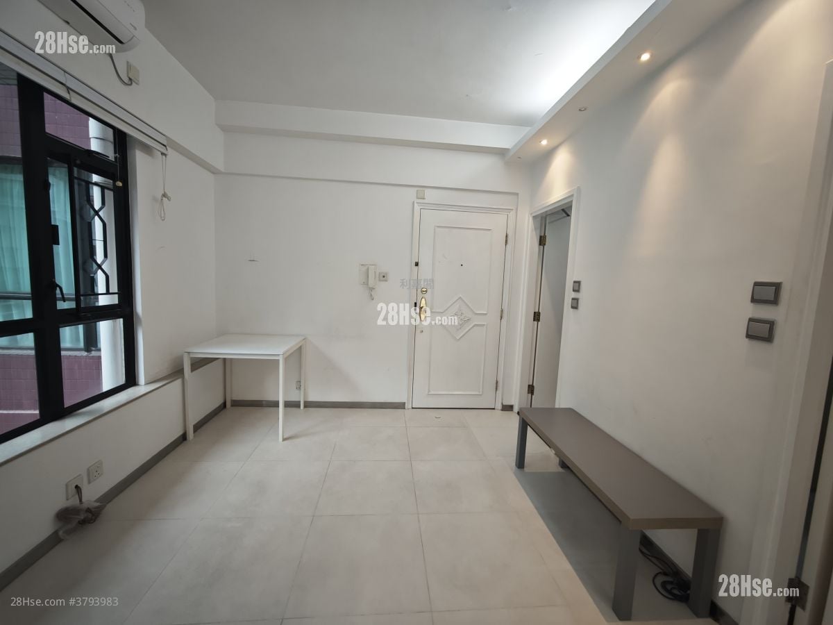 Grand Seaview Heights Sell 2 Bedrooms , 1 Bathroom 356 ft²