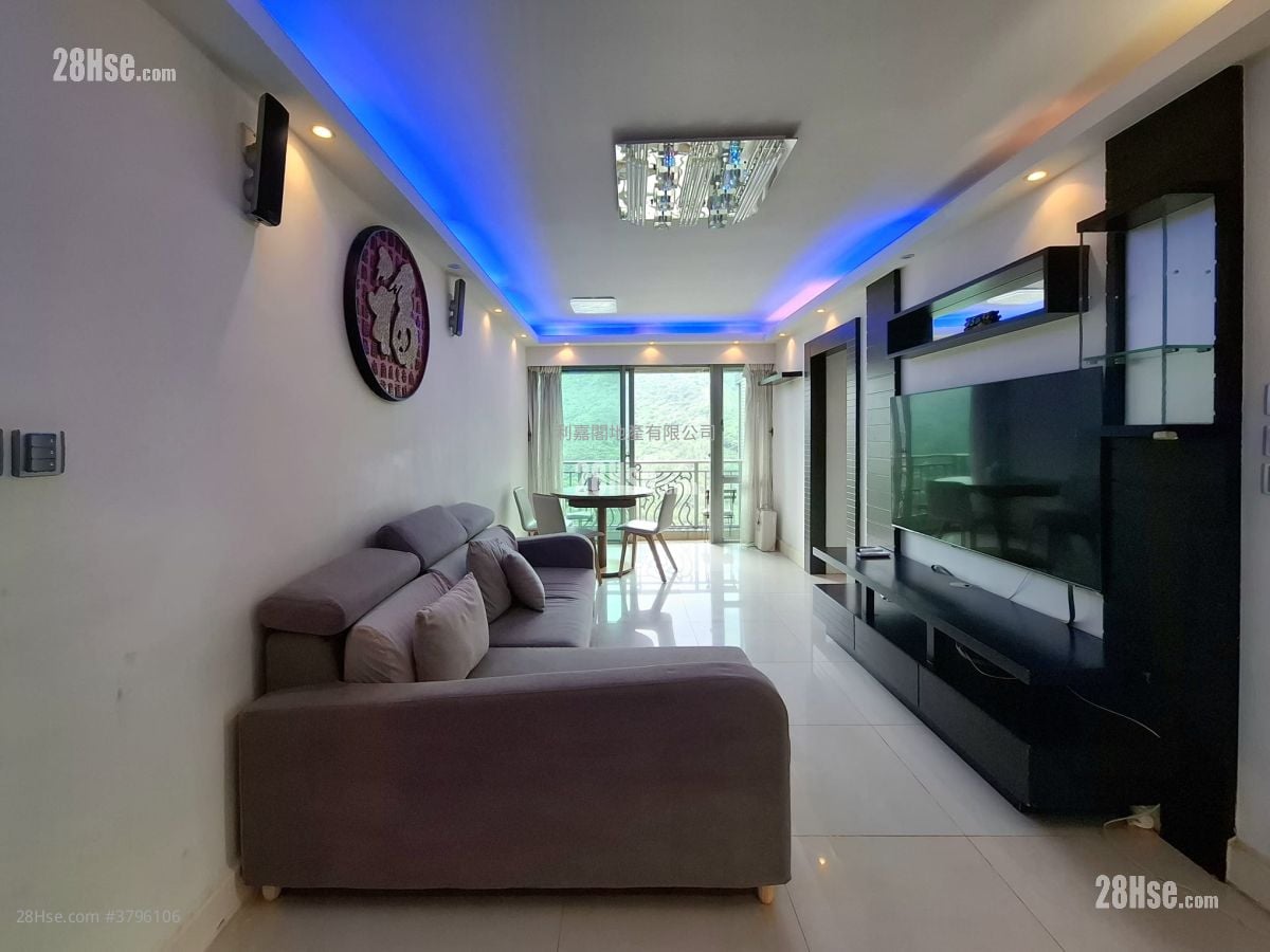 Caribbean Coast Rental 2 Bedrooms , 1 Bathroom 652 ft²