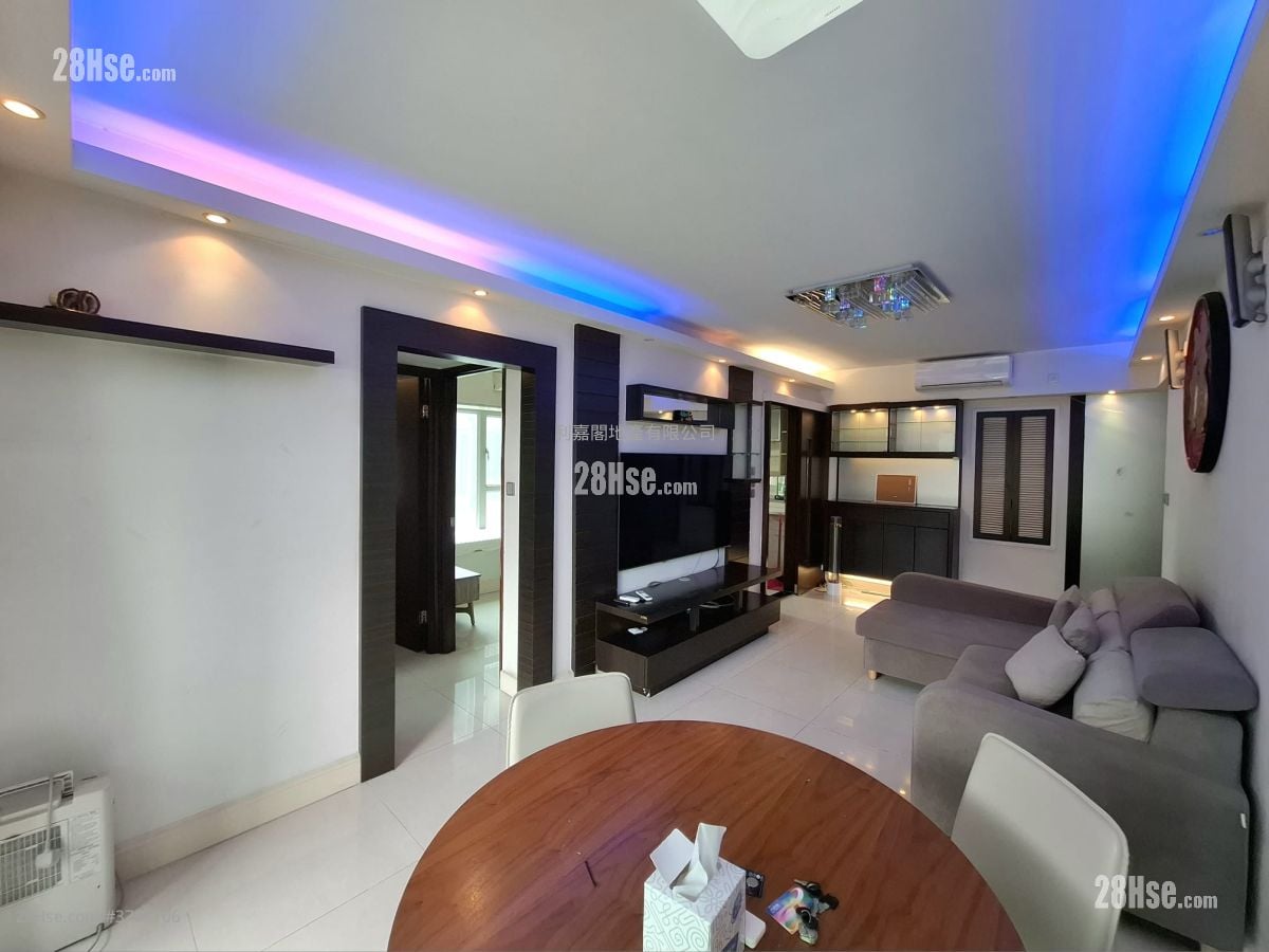 Caribbean Coast Rental 2 Bedrooms , 1 Bathroom 652 ft²