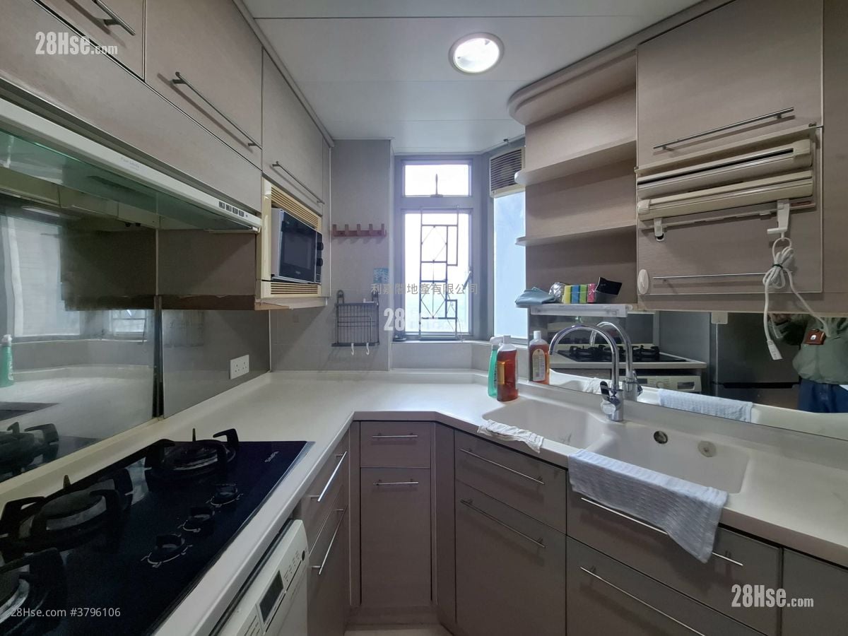 Caribbean Coast Rental 2 Bedrooms , 1 Bathroom 652 ft²