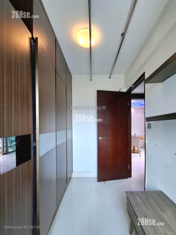 Caribbean Coast Rental 2 Bedrooms , 1 Bathroom 652 ft²