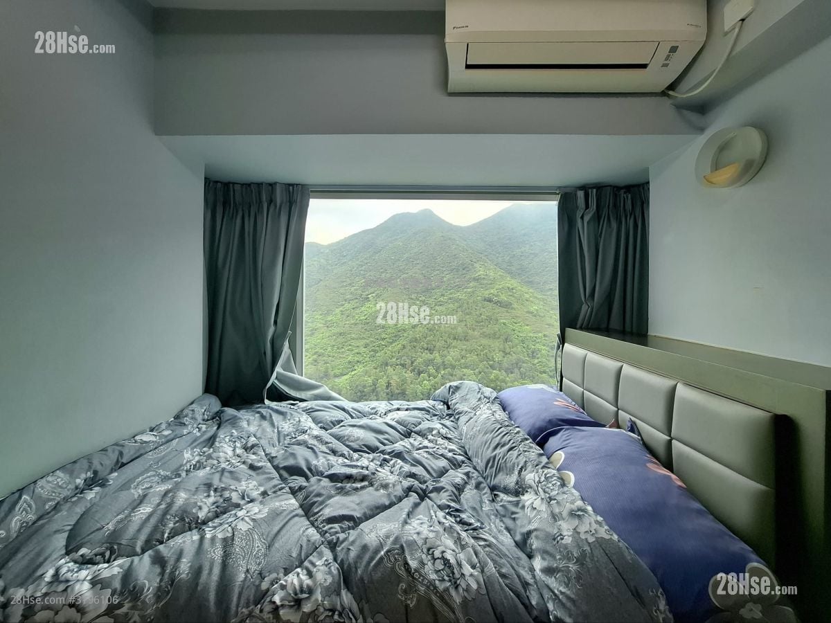 Caribbean Coast Rental 2 Bedrooms , 1 Bathroom 652 ft²