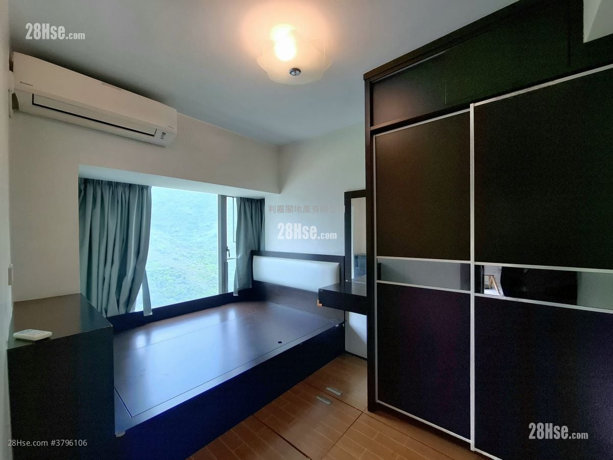 Caribbean Coast Rental 2 Bedrooms , 1 Bathroom 652 ft²