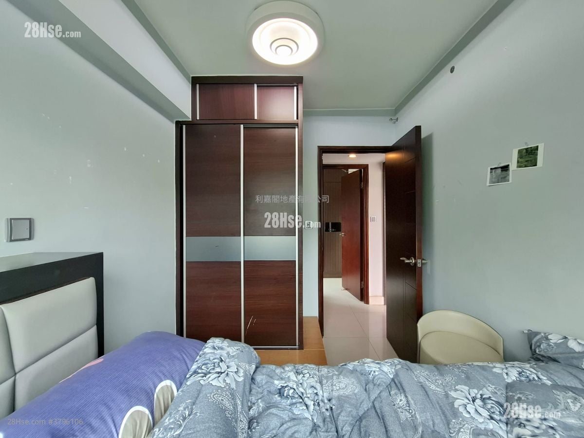 Caribbean Coast Rental 2 Bedrooms , 1 Bathroom 652 ft²