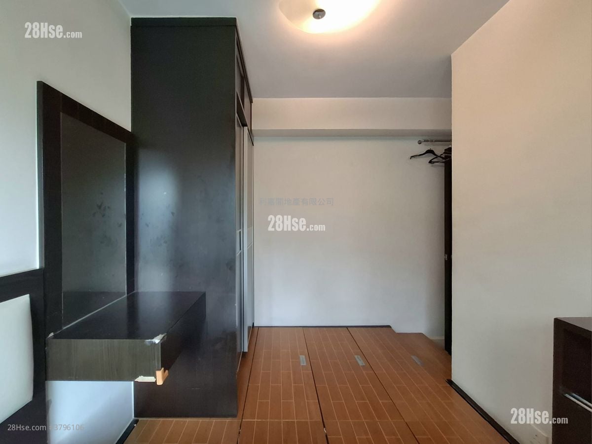 Caribbean Coast Rental 2 Bedrooms , 1 Bathroom 652 ft²