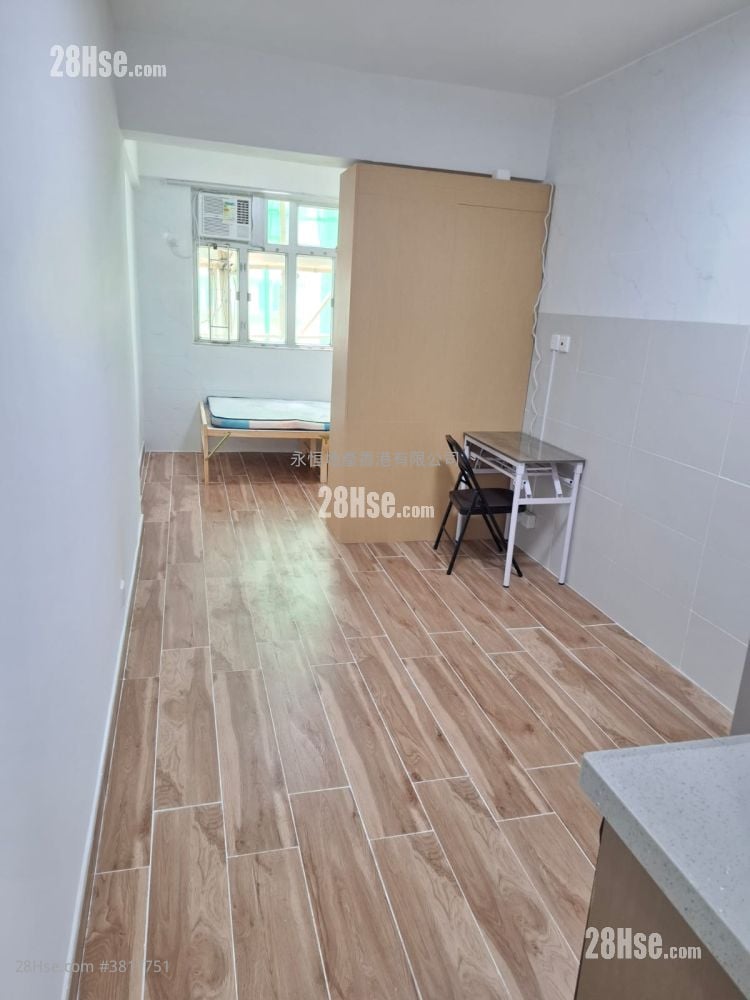 Chinese Mansion Rental 1 Bedroom , 1 Bathroom 230 ft²