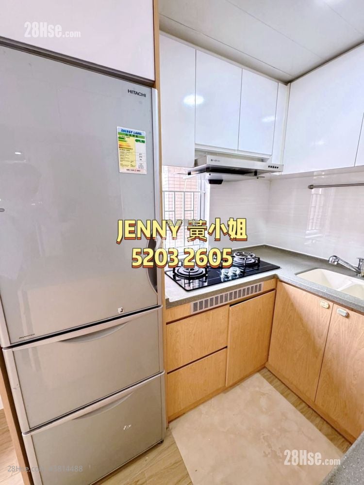 Hung Wai Building Sell 2 Bedrooms , 1 Bathroom 306 ft²