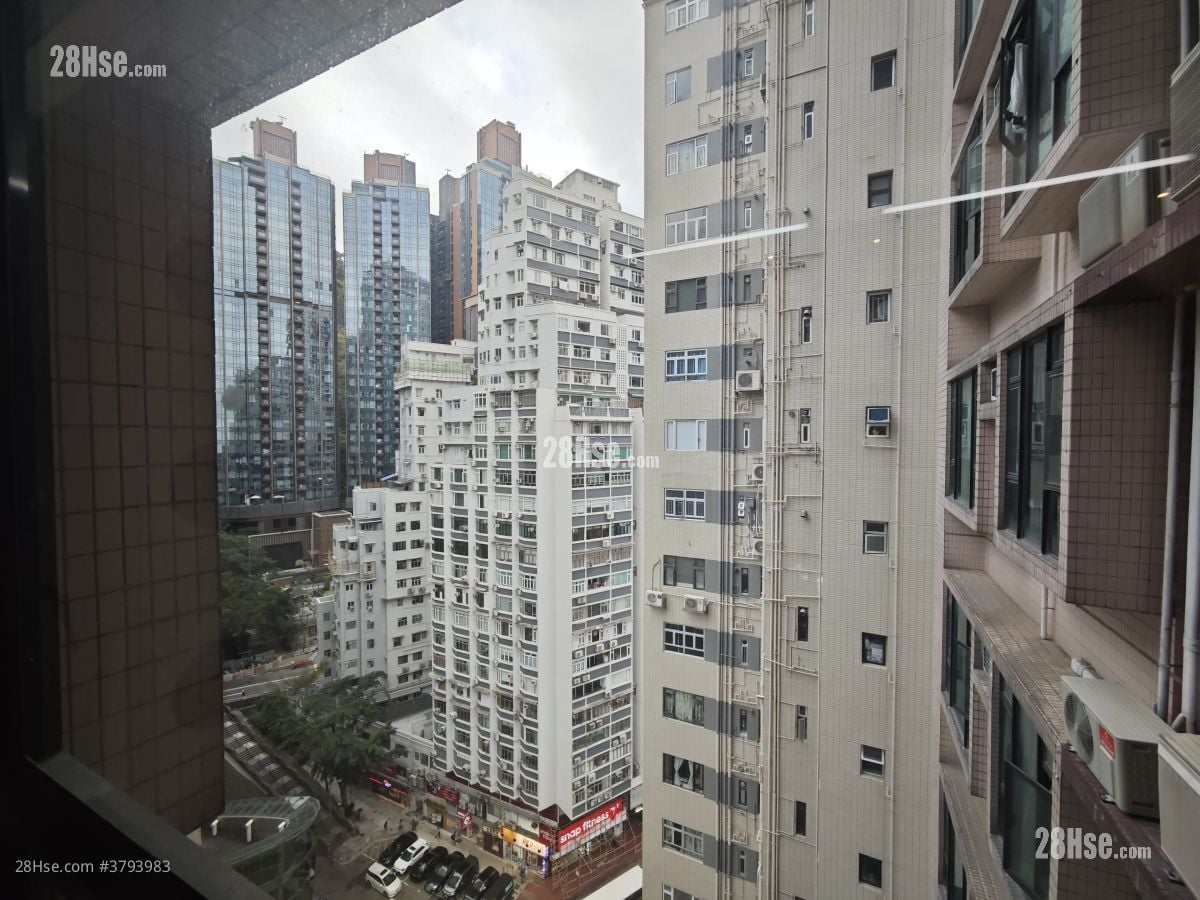 Grand Seaview Heights Sell 2 Bedrooms , 1 Bathroom 356 ft²