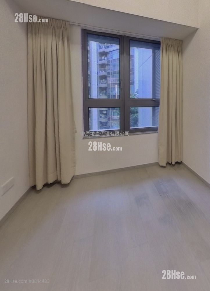 朗涛 租盘 1 房 394 平方尺