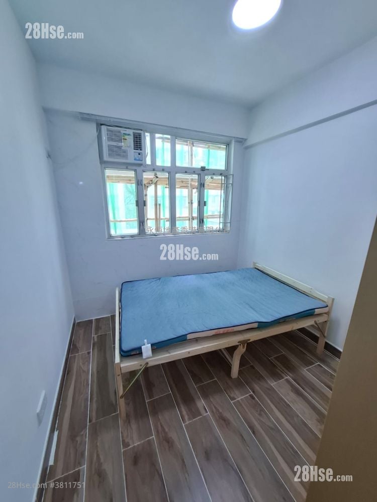 Chinese Mansion Rental 1 Bedroom , 1 Bathroom 230 ft²