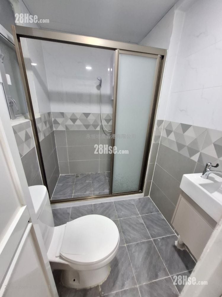 Chinese Mansion Rental 1 Bedroom , 1 Bathroom 230 ft²