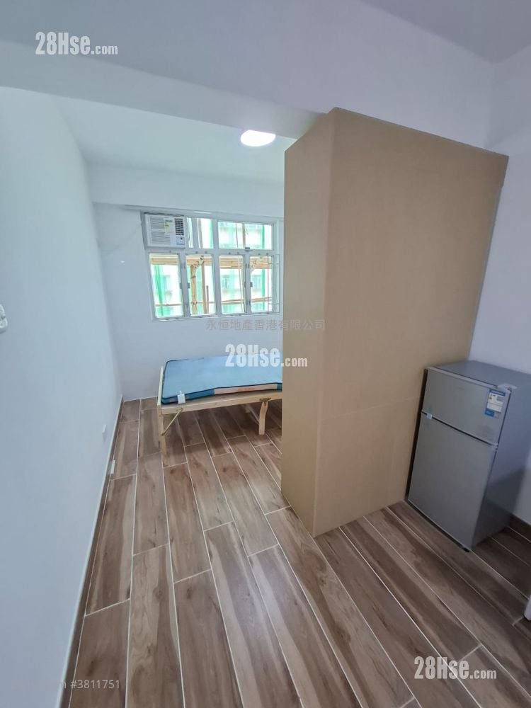 Chinese Mansion Rental 1 Bedroom , 1 Bathroom 230 ft²