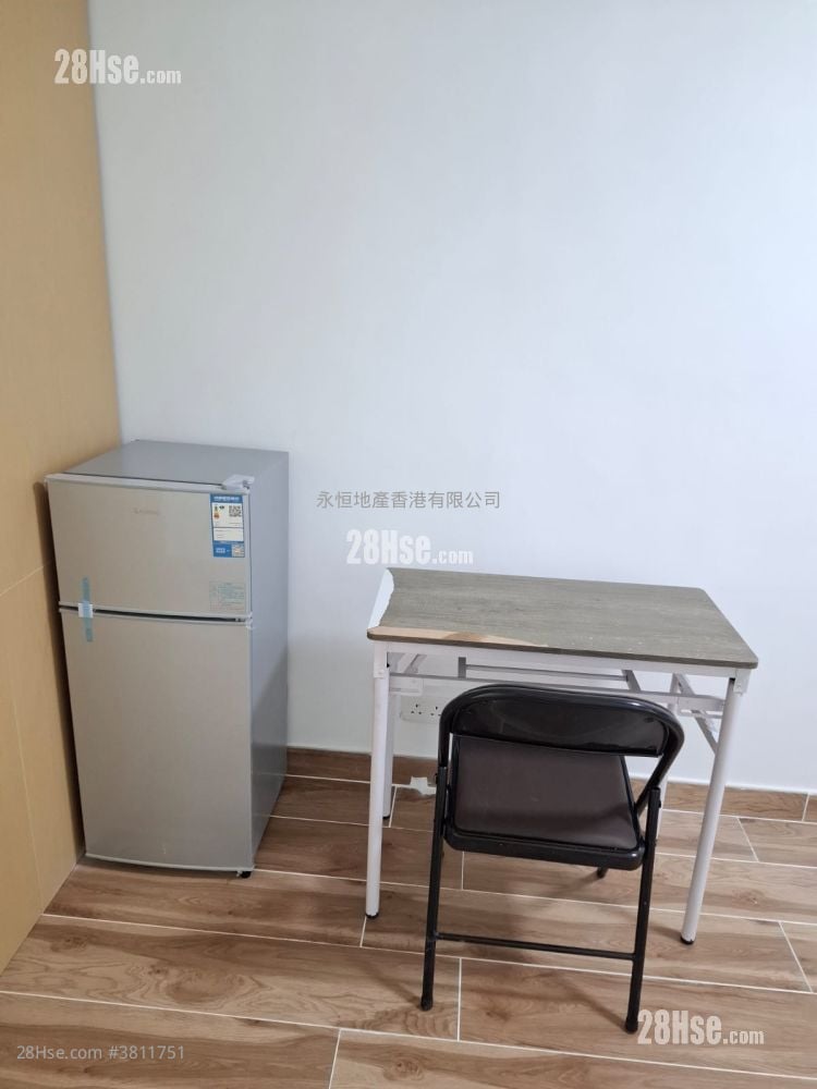 Chinese Mansion Rental 1 Bedroom , 1 Bathroom 230 ft²