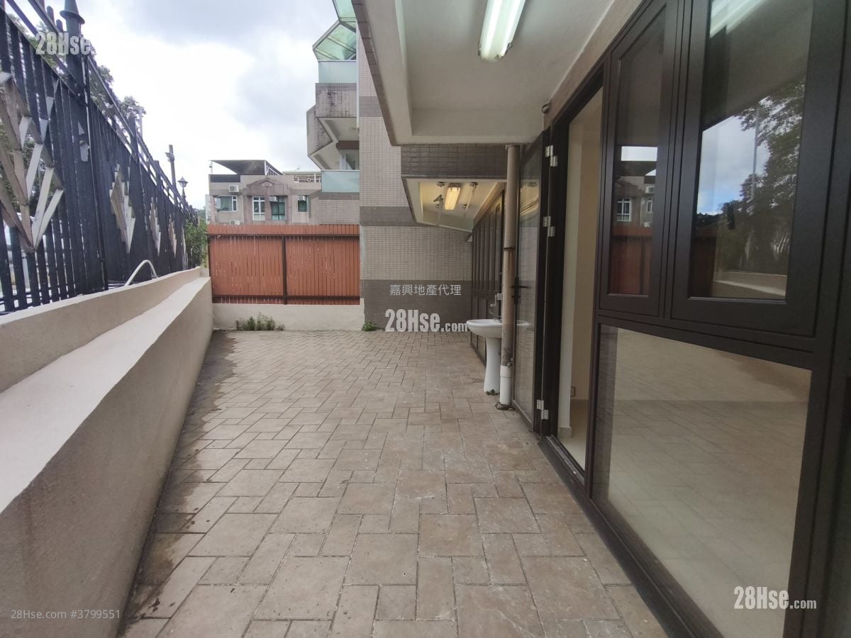 骏宝居 租盘 3 房 , 3 浴室