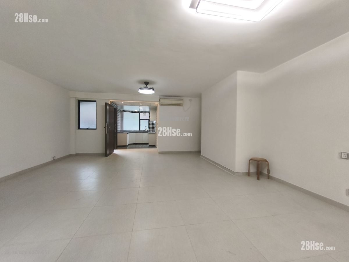 骏宝居 租盘 3 房 , 3 浴室