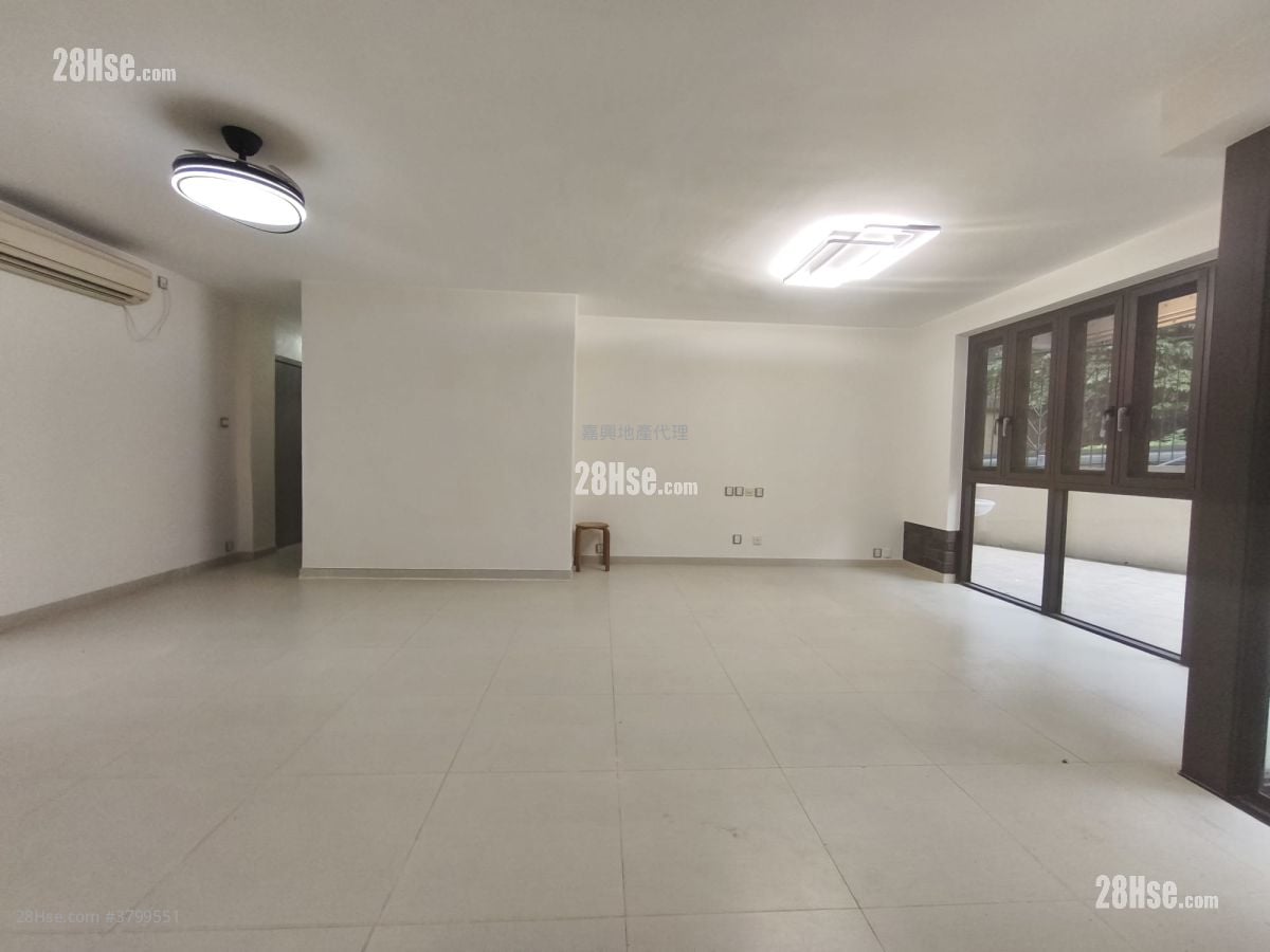 骏宝居 租盘 3 房 , 3 浴室