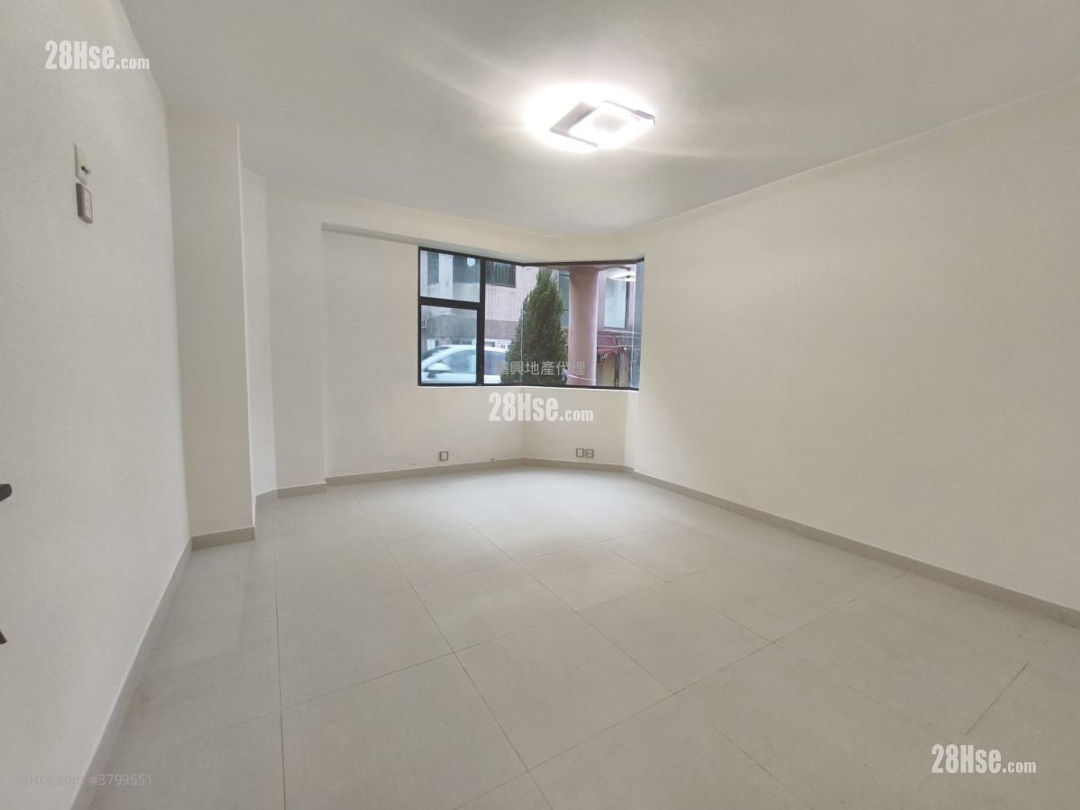 骏宝居 租盘 3 房 , 3 浴室