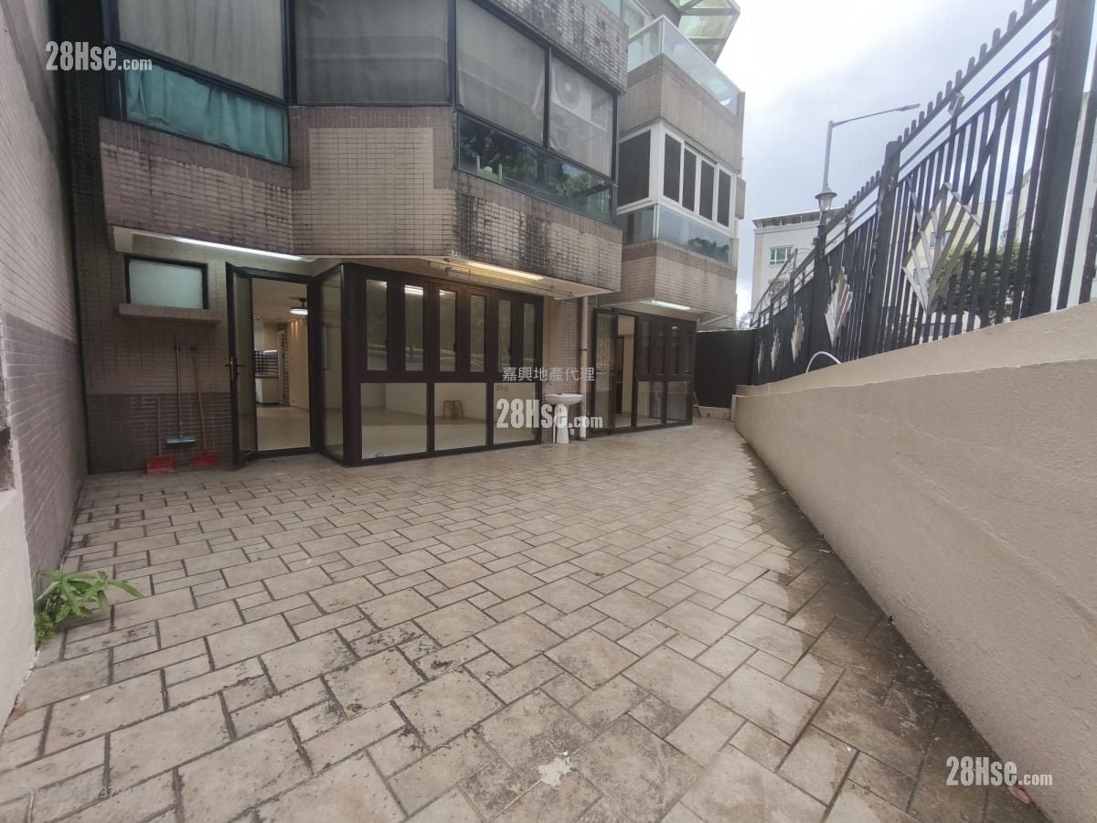 骏宝居 租盘 3 房 , 3 浴室