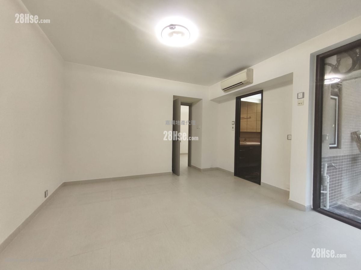 骏宝居 租盘 3 房 , 3 浴室