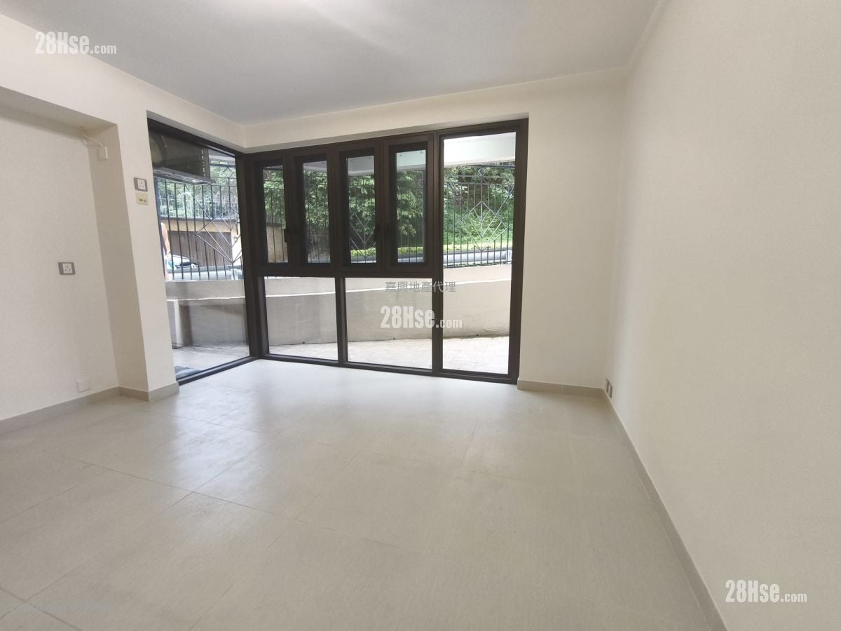 骏宝居 租盘 3 房 , 3 浴室