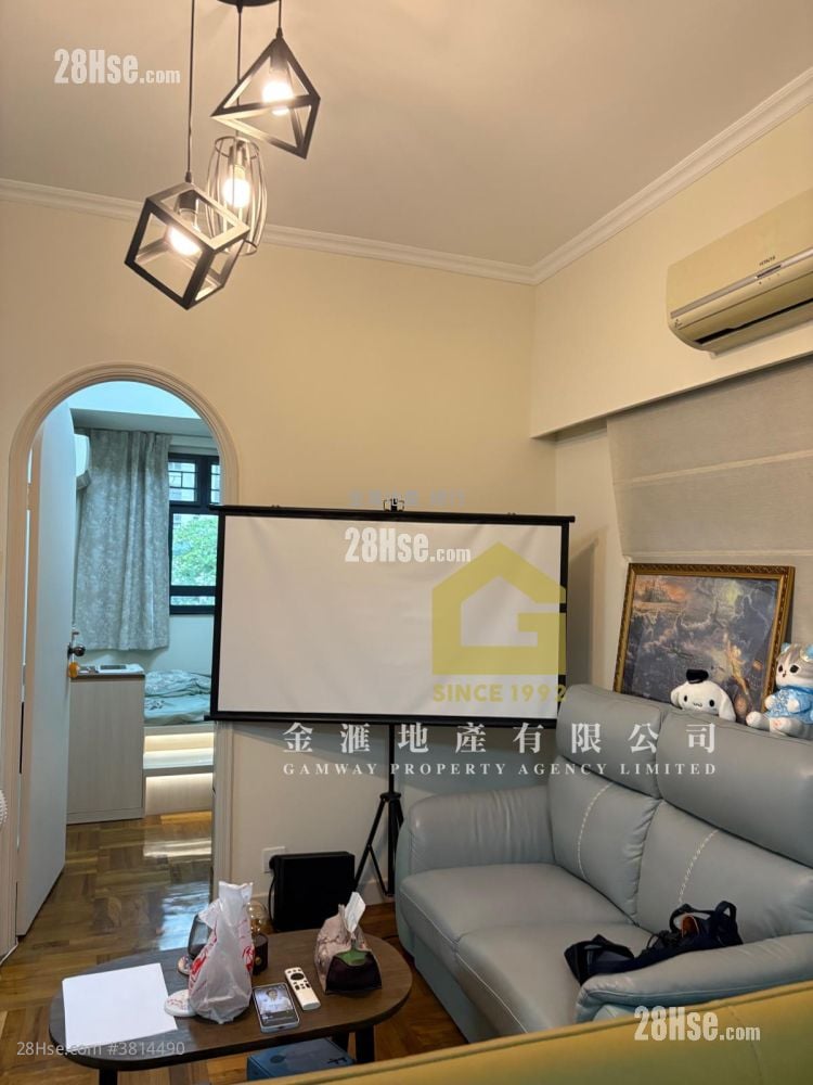 凤祥楼 售盘 547 平方尺