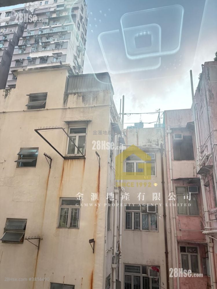 凤祥楼 售盘 547 平方尺