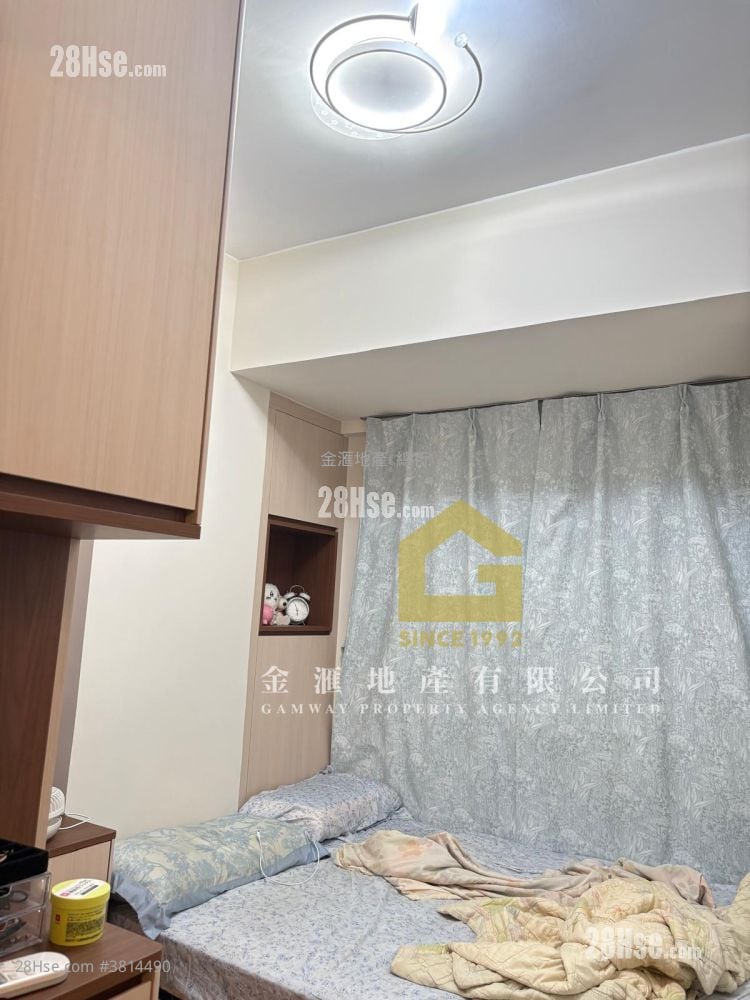 凤祥楼 售盘 547 平方尺