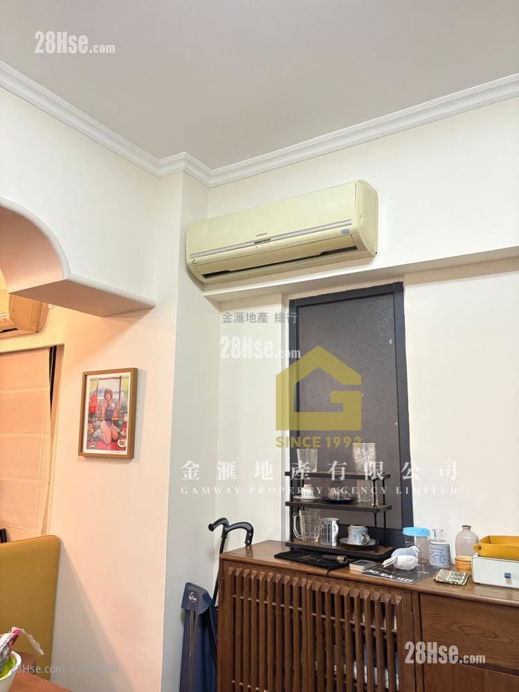 凤祥楼 售盘 547 平方尺