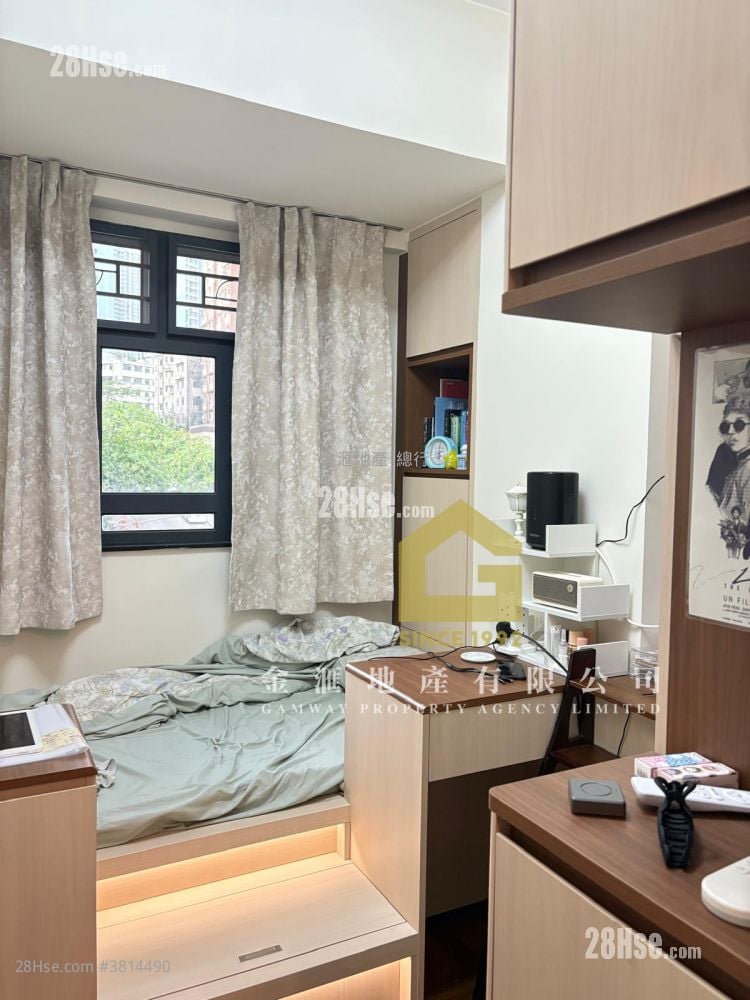 凤祥楼 售盘 547 平方尺