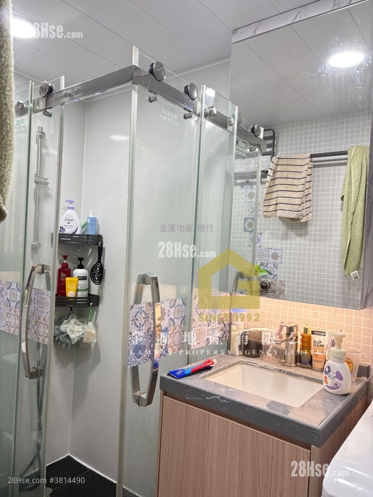 凤祥楼 售盘 547 平方尺