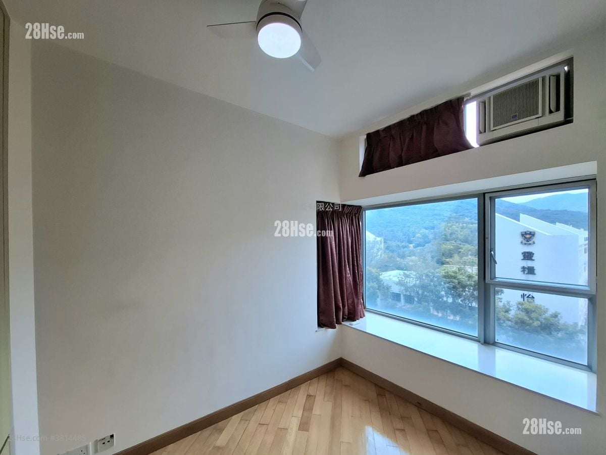 蓝天海岸 售盘 2 房 638 平方尺