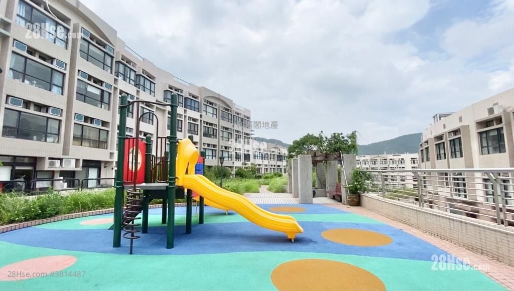 嘉丰花园 售盘 3 房 , 2 浴室 858 平方尺