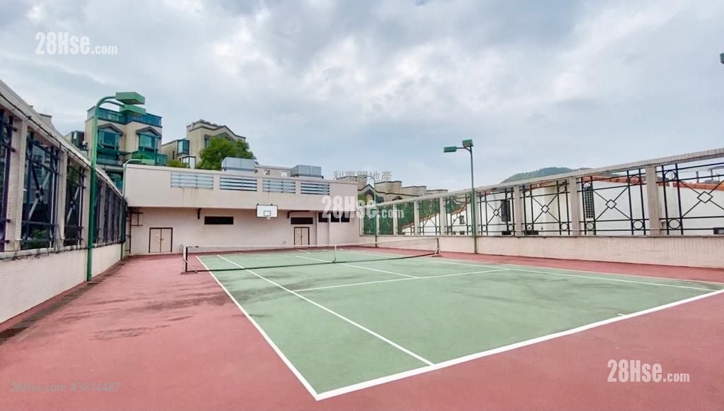 嘉丰花园 售盘 3 房 , 2 浴室 858 平方尺