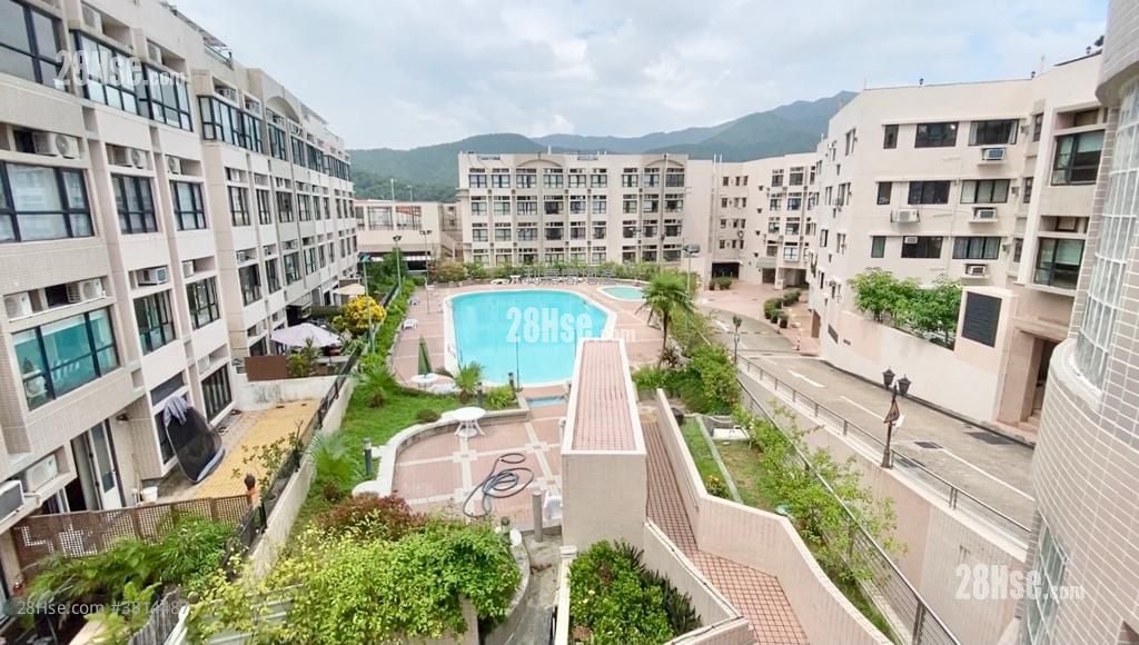 嘉丰花园 售盘 3 房 , 2 浴室 858 平方尺