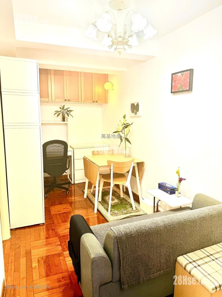 Full Harvest Building Rental 1 Bedroom , 1 Bathroom 249 ft²