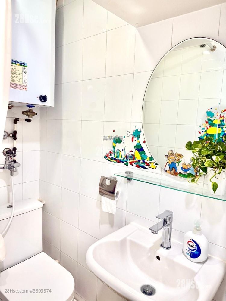 Full Harvest Building Rental 1 Bedroom , 1 Bathroom 249 ft²