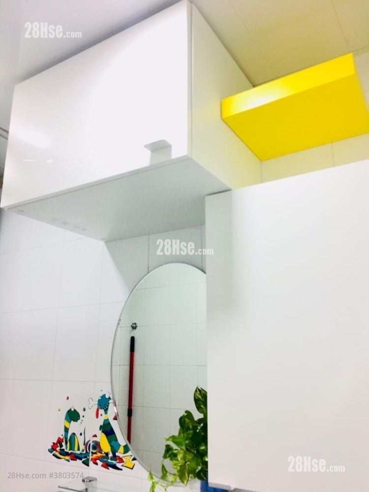 Full Harvest Building Rental 1 Bedroom , 1 Bathroom 249 ft²