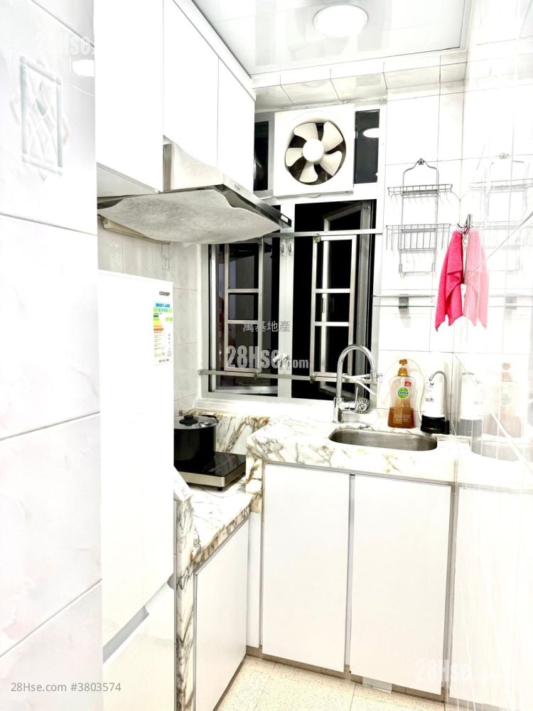 Full Harvest Building Rental 1 Bedroom , 1 Bathroom 249 ft²