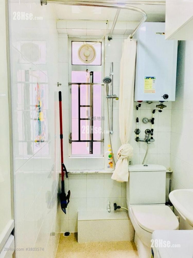 Full Harvest Building Rental 1 Bedroom , 1 Bathroom 249 ft²