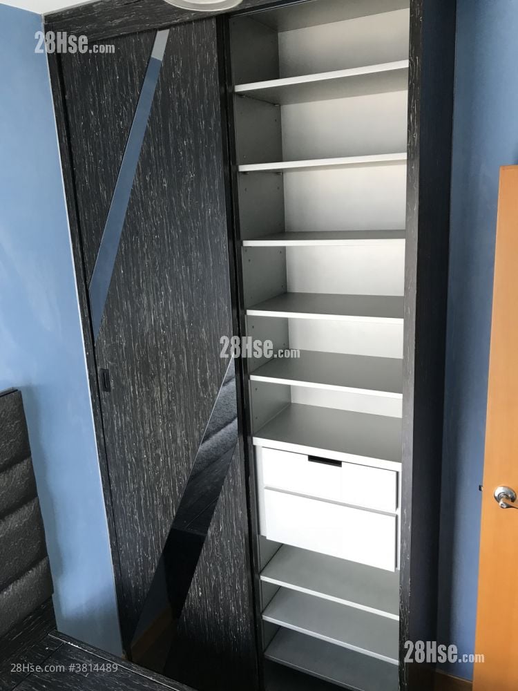 Yoho Town 租盤 2 房 , 1 浴室 422 平方呎