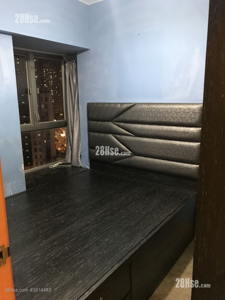 Yoho Town 租盤 2 房 , 1 浴室 422 平方呎