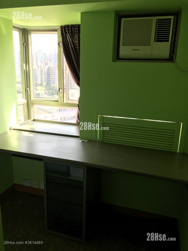 Yoho Town 租盤 2 房 , 1 浴室 422 平方呎