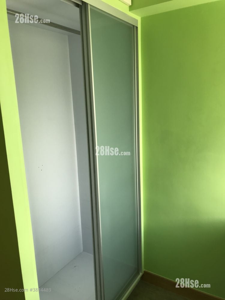 Yoho Town 租盤 2 房 , 1 浴室 422 平方呎